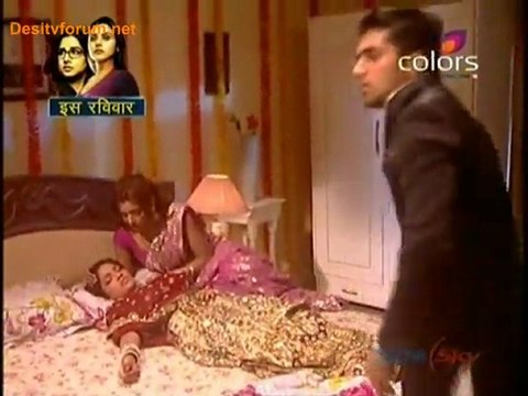 Rishthon Se Badi Pratha - 31st March 2011 Pt1