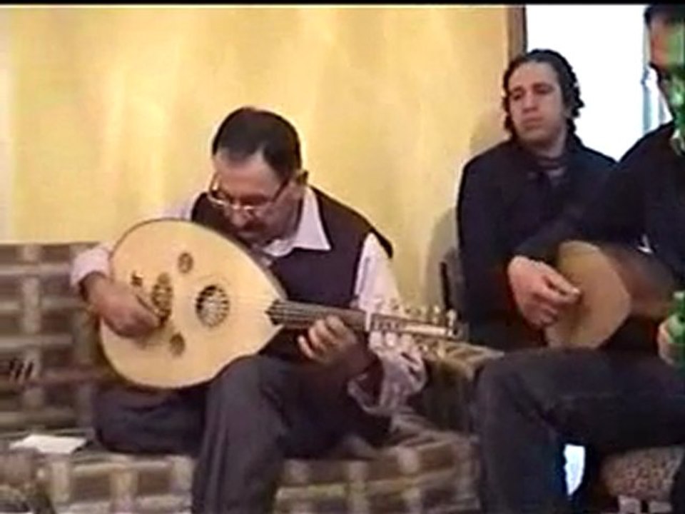 4/3 Evde Muhabbet 21.01.2011