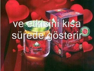 Themra Epimedyumlu Macun