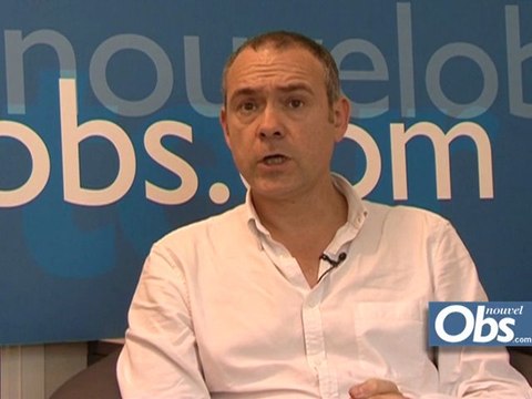 Laurent Gbagbo est-il fini ? par Christophe Boltanski