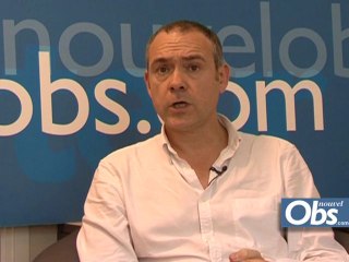 Laurent Gbagbo est-il fini ? par Christophe Boltanski