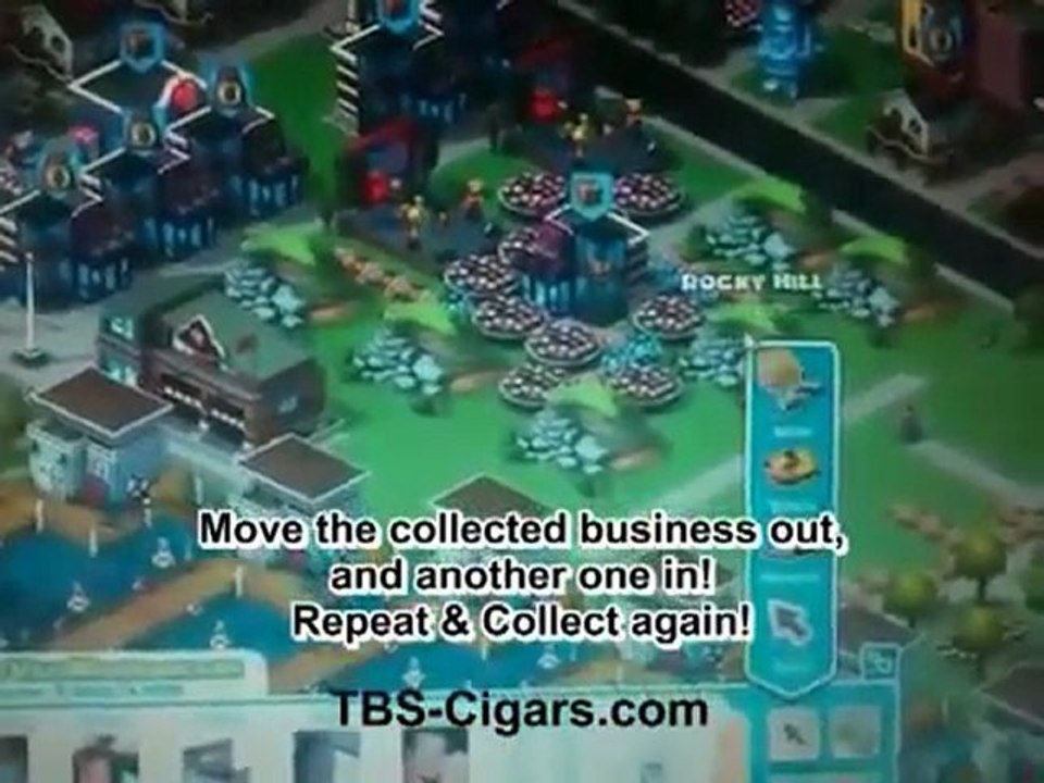 City Ville de Sınırsız Para hackı...