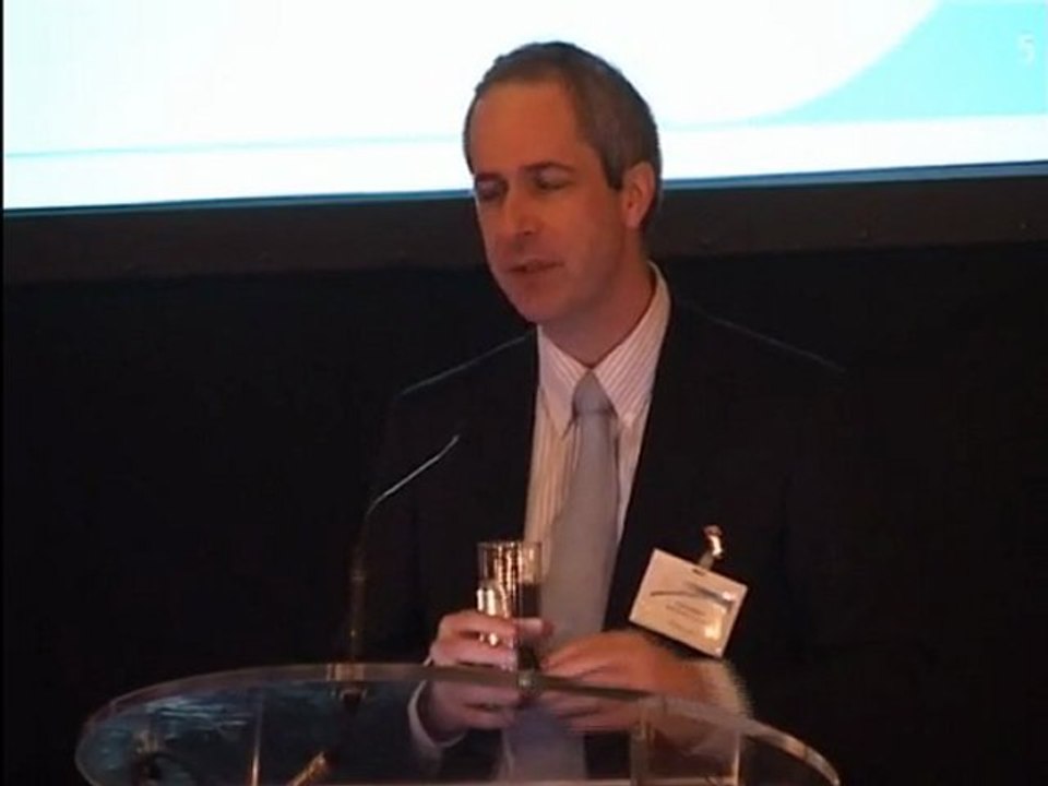 Lean & Entreprise 2.0: Yves Caseau, Directeur Général Adjoint de Bouygues Telecom