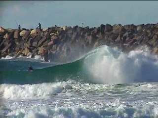 North Coast Bodyboard Trip