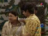 Laagi Tujhse Lagan - 31st March 2011 Video Update pt1