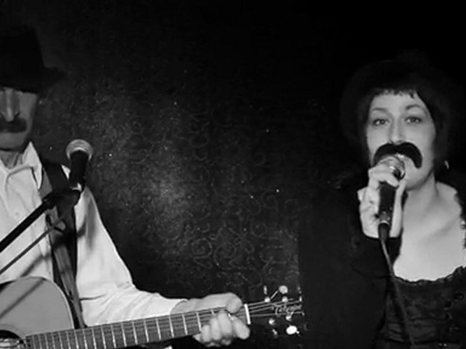 La mauvaise réputation (Brassens) - Interprété par les Chapieaux