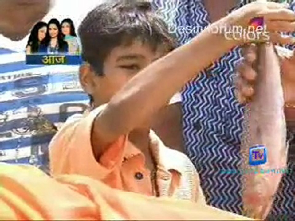 Laagi Tujhse Lagan - 31st March 2011 Video Update pt2