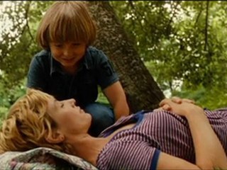 Un baiser papillon (bande-annonce)