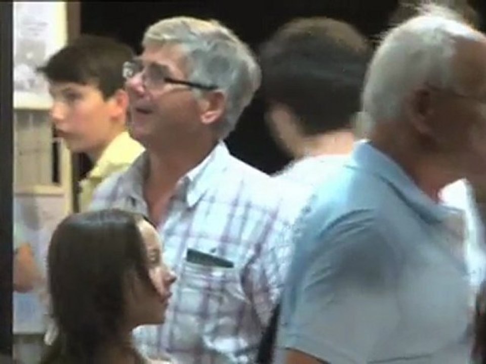 extraits Realisations de Véronique Bréchot