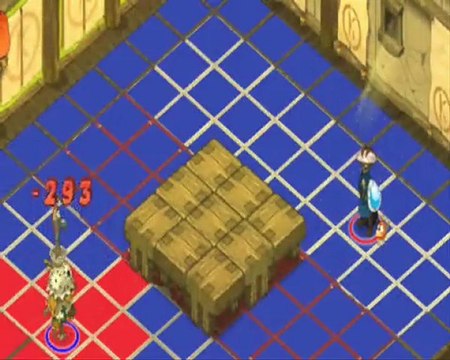 [Dofus] Faerol - Xelor 200 - Grade 10 - Brumaire 2.0 - #4