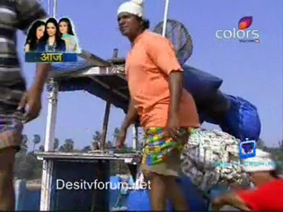 Laagi Tujhse Lagan - 31st March 2011 Video Update pt3