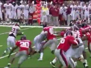 Mark Ingram Highlights