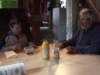 Après la tempête Xynthia, démolition et résignation