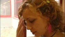 Luciana Abreu-Casting Idolos