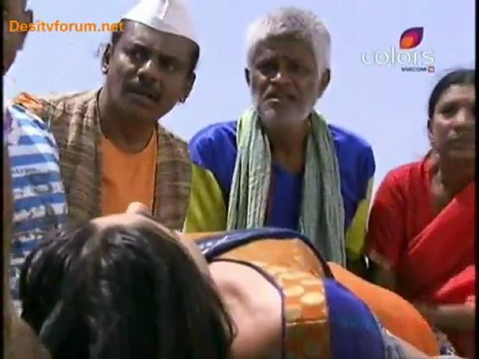 Laagi Tujhse Lagan - 31st March 2011 Video Update pt1