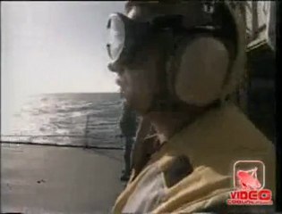 Napoli - Libia, il generale Charles Bouchard