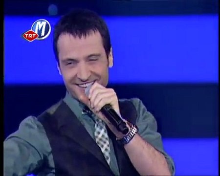 sinan özen söylüyor gönüldağı