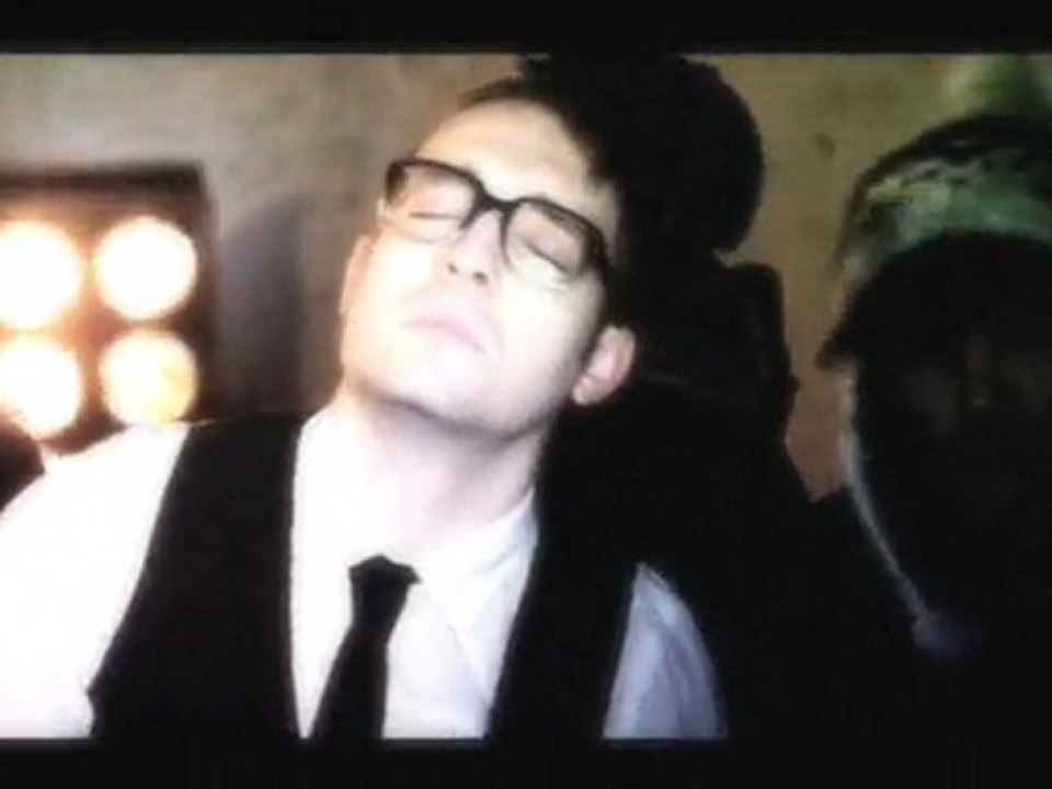 Cargo City - Dance Sleep