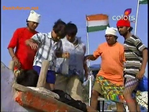 Laagi Tujhse Lagan - 31st March 2011 Video Update pt2
