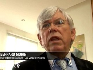 Poubelles biodegradable à vauréal
