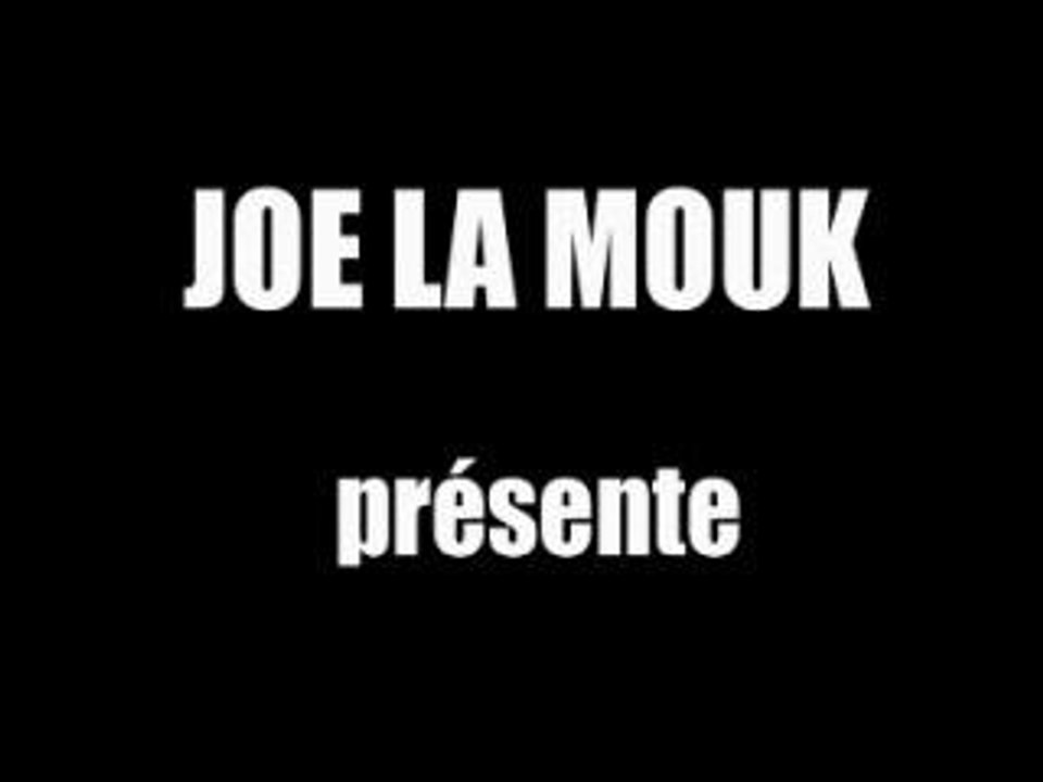 JOE LA MOUK