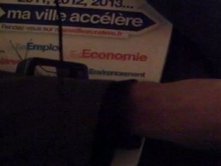 Pecha Kucha Night : rencontre avec le blogueur tunisien -Z-