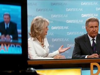 Morning Glory - Extrait "Au Revoir" [VF|HD]