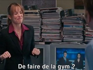 Morning Glory - Extrait "Mime" [VOST|HD]