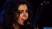 Katie Melua en concert privé Europe 1