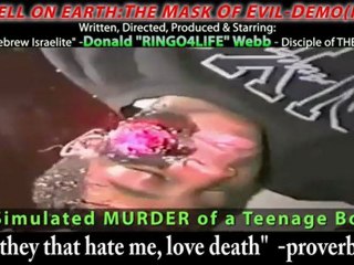 THE ORIGINAL - [PART 7] RINGO4LIFE - HYPOCRISY EXPOSED