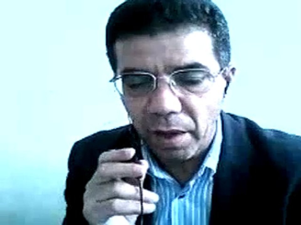 A TRUE DEMOCRACY  IN MOROCCO BY JOURNALIST MOHAMMED ZAIDI