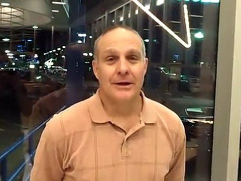 Used Trucks Phoenix - 08 Trailblazer - Courtesy Chev Customer Testimonail