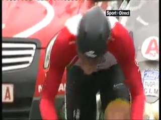 Les 3 jours de la Panne Etape 3B