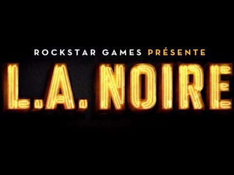 L.A. Noire Bande-annonce - Bonus Une carte très grise