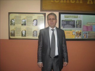 TÜRKÇEMİ SEVİYORUM SOKAĞI