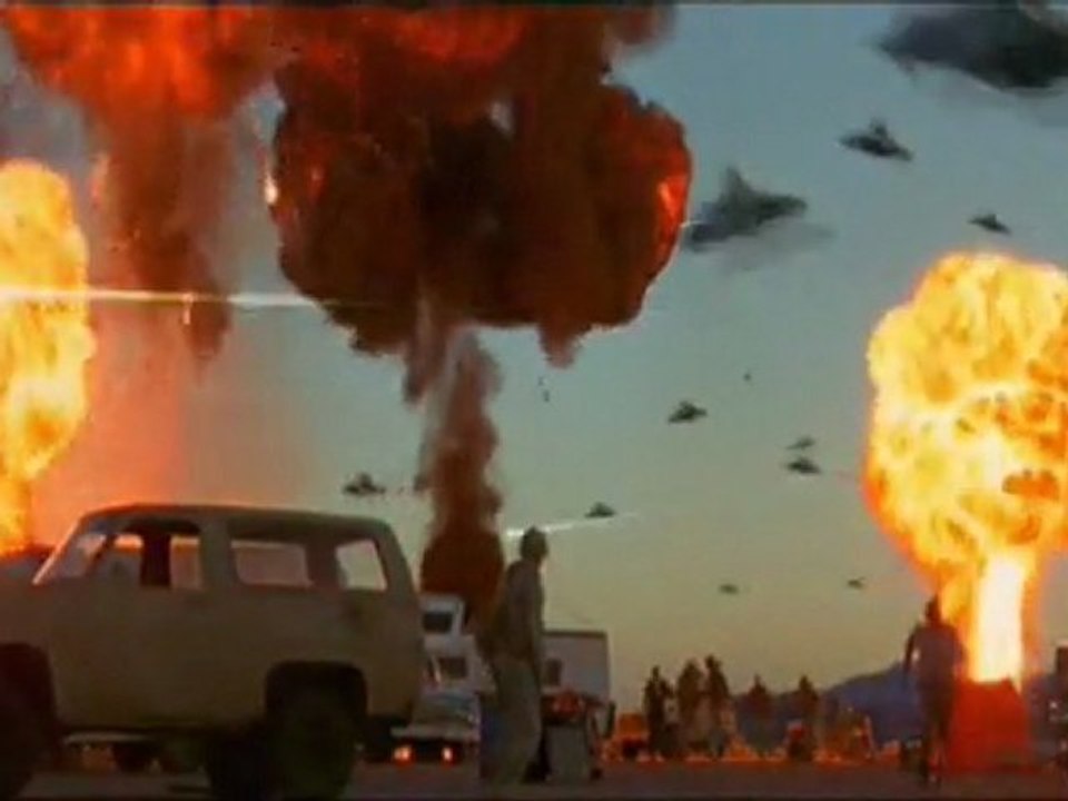 INDEPENDENCE DAY