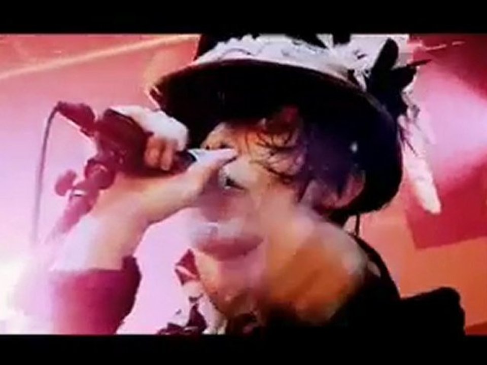 IAMX - EPK