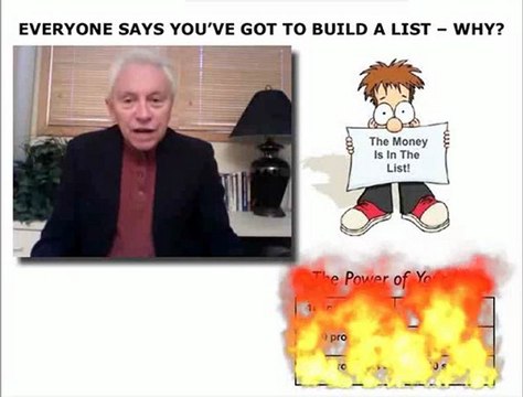 Key To Marketing Success Is Your MLM List Building Strategy