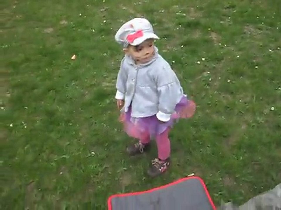 zoé carnaval