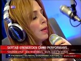Sertab Erener - Üzgünüm Leyla (Live @ Kral Tv Mehmet'in Gezegeni)