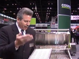 BBQ Grills from DCS Appliances Video