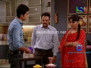 Saas Bina Sasural- 31st March 2011 Pt-2