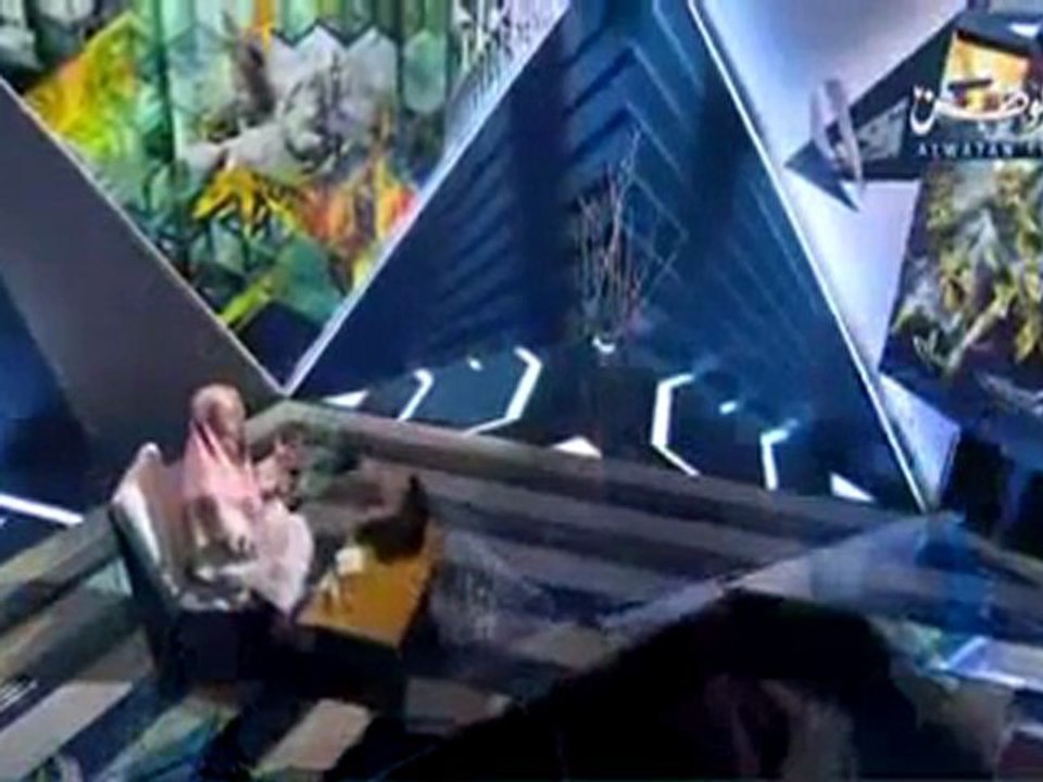 تعليق الشيخ نبيل العوضي على ثورة اليمن