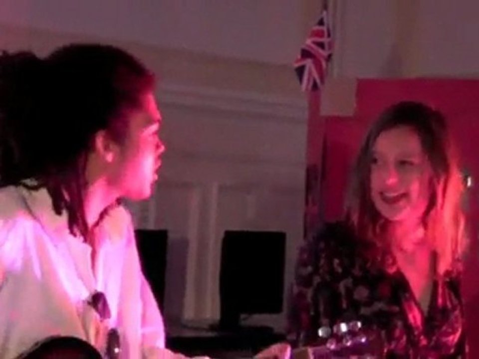 BritishWeek