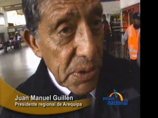 Proyecto minero Tia Maria se atiende en la PCM