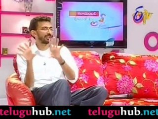 TeluguHub.net - Sheker Kammala  in Prematho Mee Lakshmi - 31st Mar Part3