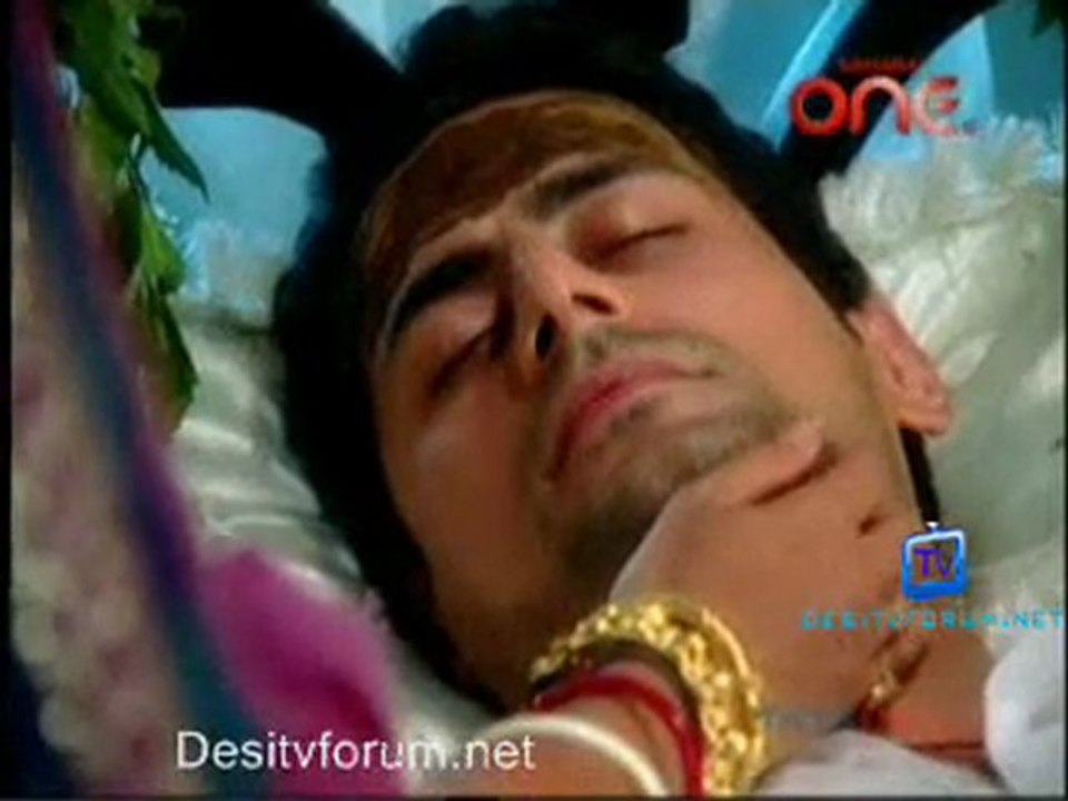 Ganga Ki Dheej - 31st March 2011 - Pt3