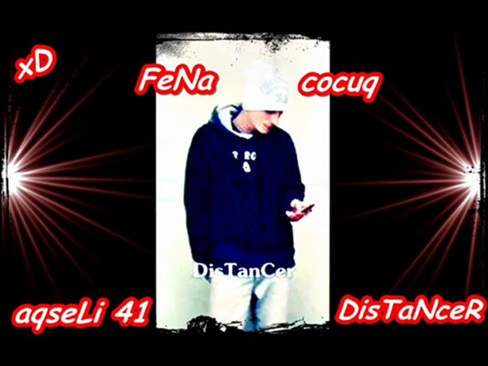 DisTancer & SameT K Ft Mc CaqRı SGS 2011 ''MezaRının ßaşında aqLıyorum anne''