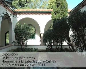 C'est @ Anglet Avril 2011