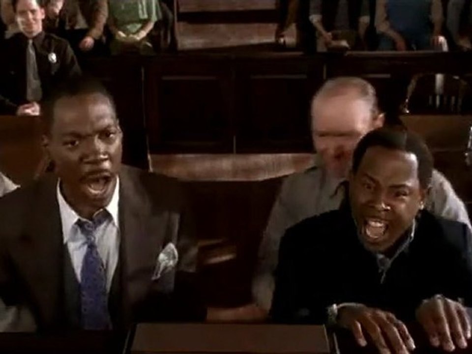 Life (1999) -Trailer